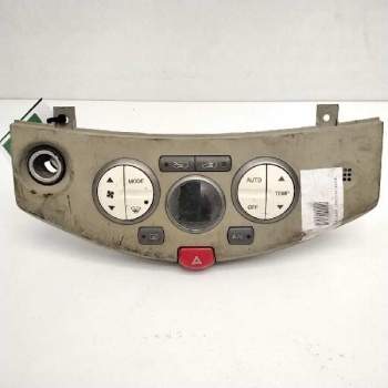 MANDO CALEFACCION AIRE ACONDICIONADO 27500AX000 53703