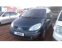 RENAULT SCENIC II