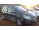RENAULT SCENIC II
