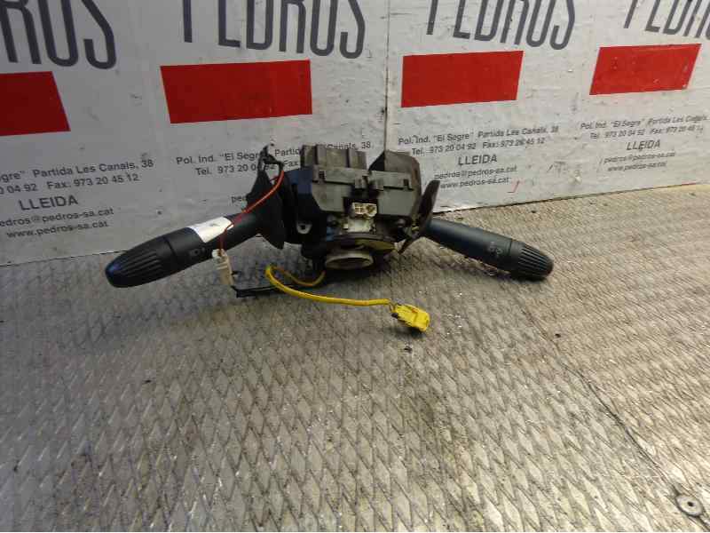 Recambio de mando multifuncion para fiat doblo (119) 1.9 d elx referencia OEM IAM PBTA223 0735292038 52B4