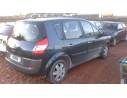 RENAULT SCENIC II