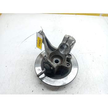 Recambio de mangueta delantera izquierda para microcar m.cross referencia OEM IAM 34A18248  