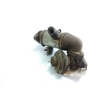 Recambio de valvula egr para land rover freelander (ln) 2.0 turbodiesel referencia OEM IAM   