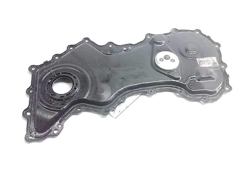 Recambio de tapa distribucion exterior para renault trafic caja cerrada dci cat referencia OEM IAM 8201173593  