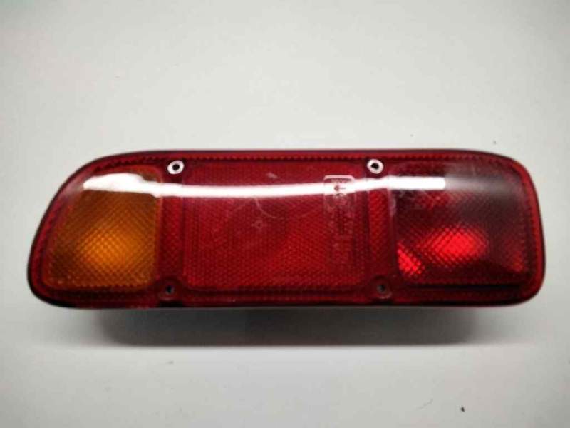 Recambio de piloto trasero derecho paragolpes para nissan terrano/terrano.ii (r20) referencia OEM IAM 265501F100 INGLES 