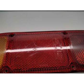 Recambio de piloto trasero derecho paragolpes para nissan terrano/terrano.ii (r20) referencia OEM IAM 265501F100 INGLES 