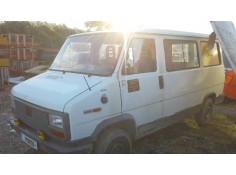 fiat ducato caja cerrada (290 desde 08.90) del año 1988