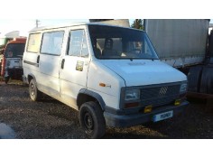fiat ducato caja cerrada (290 desde 08.90) del año 1988 2