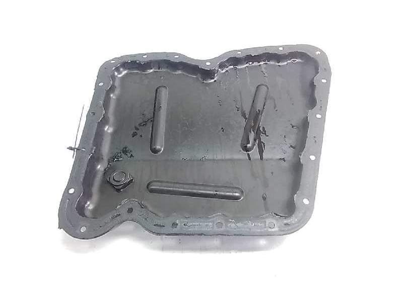 Recambio de carter para renault trafic caja cerrada dci cat referencia OEM IAM 8200795039  