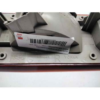 Recambio de piloto trasero derecho paragolpes para nissan terrano/terrano.ii (r20) referencia OEM IAM 265501F100 INGLES 