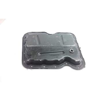 Recambio de carter para renault trafic caja cerrada dci cat referencia OEM IAM 8200795039  