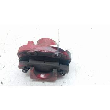 Recambio de pinza freno delantera izquierda para microcar m.cross referencia OEM IAM   