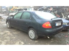 ford mondeo berlina (gd) del año 1998