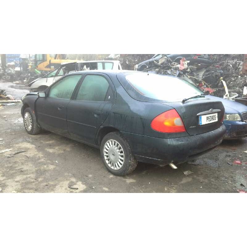 ford mondeo berlina (gd) del año 1998