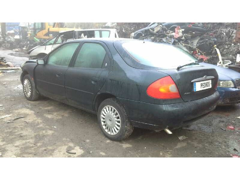 ford mondeo berlina (gd) del año 1998