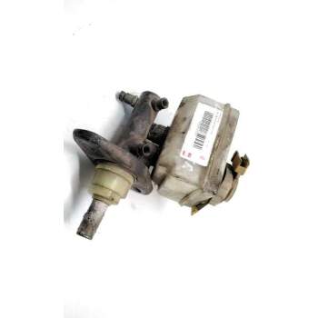 Recambio de bomba freno para land rover defender (ld) referencia OEM IAM   53712
