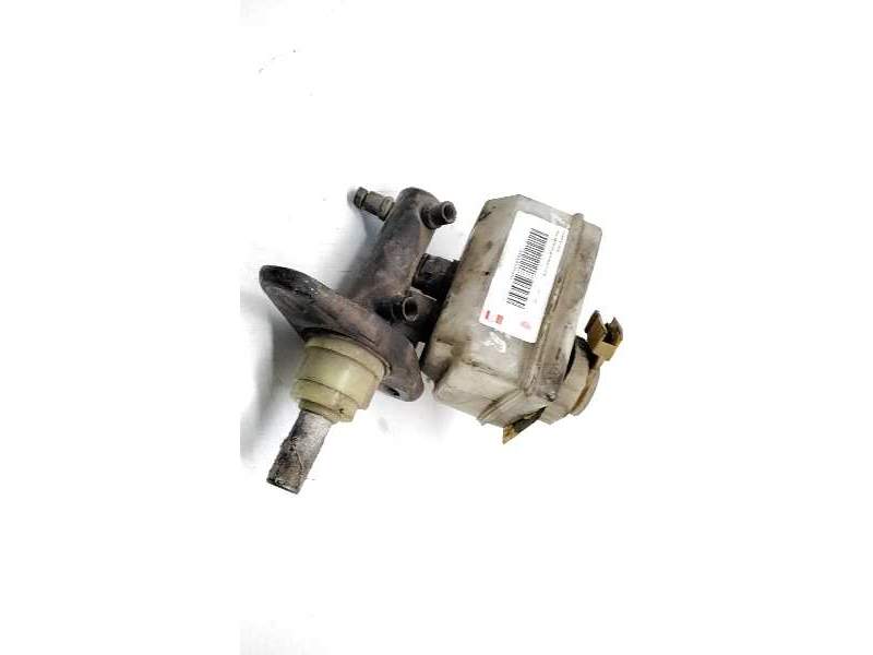 Recambio de bomba freno para land rover defender (ld) referencia OEM IAM   53712