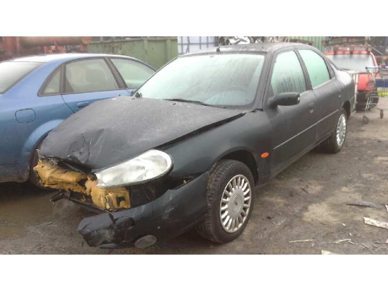 ford mondeo berlina (gd) del año 1998