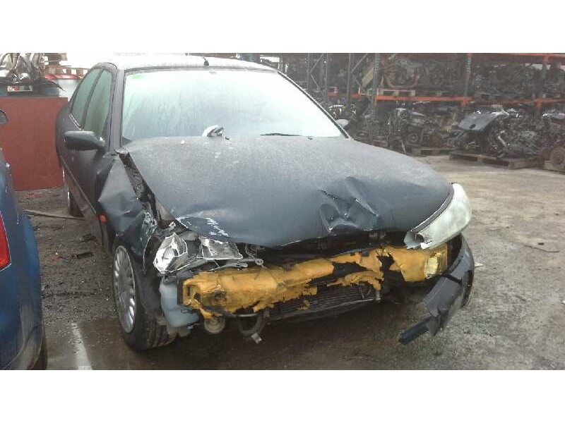 ford mondeo berlina (gd) del año 1998