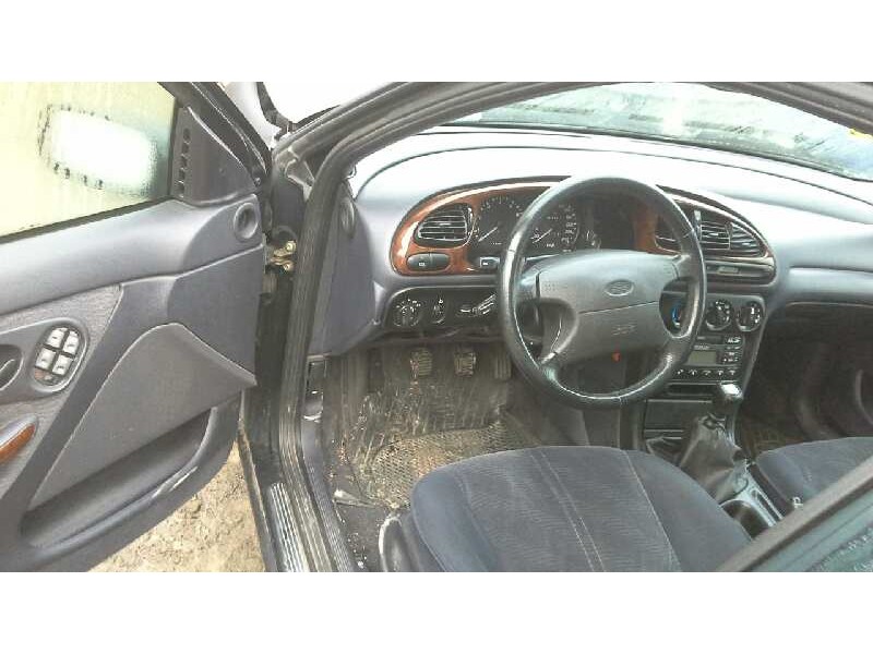 ford mondeo berlina (gd) del año 1998