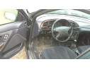 FORD MONDEO BERLINA (GD)