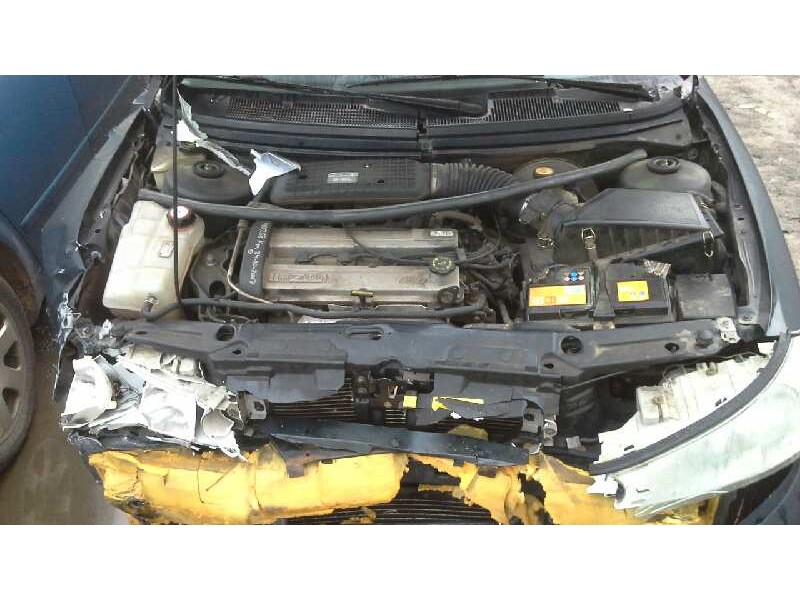 ford mondeo berlina (gd) del año 1998