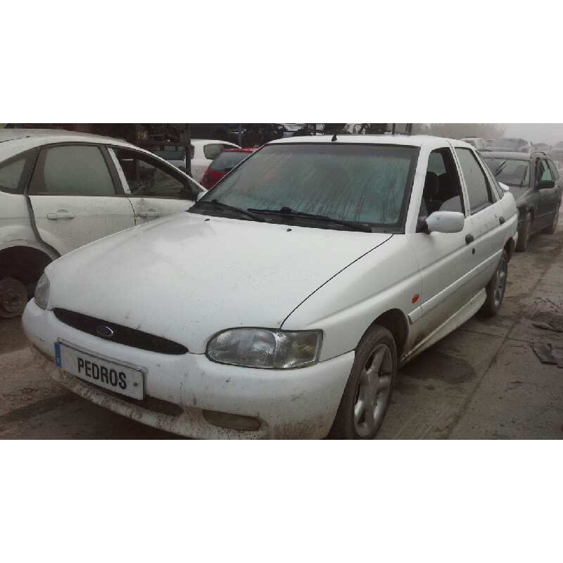 ford escort berl./turnier del año 1998