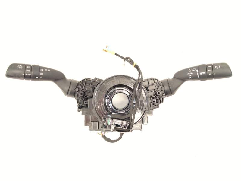 Recambio de mando multifuncion para toyota c-hr (_x1_) 1.8 hybrid (zyx10_, zyx11_) referencia OEM IAM 02A50 02D70 