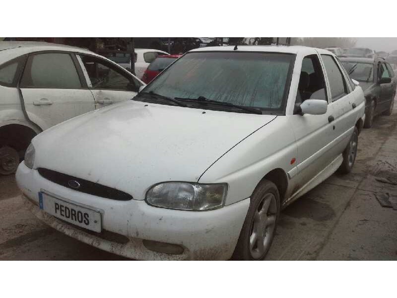ford escort berl./turnier del año 1998