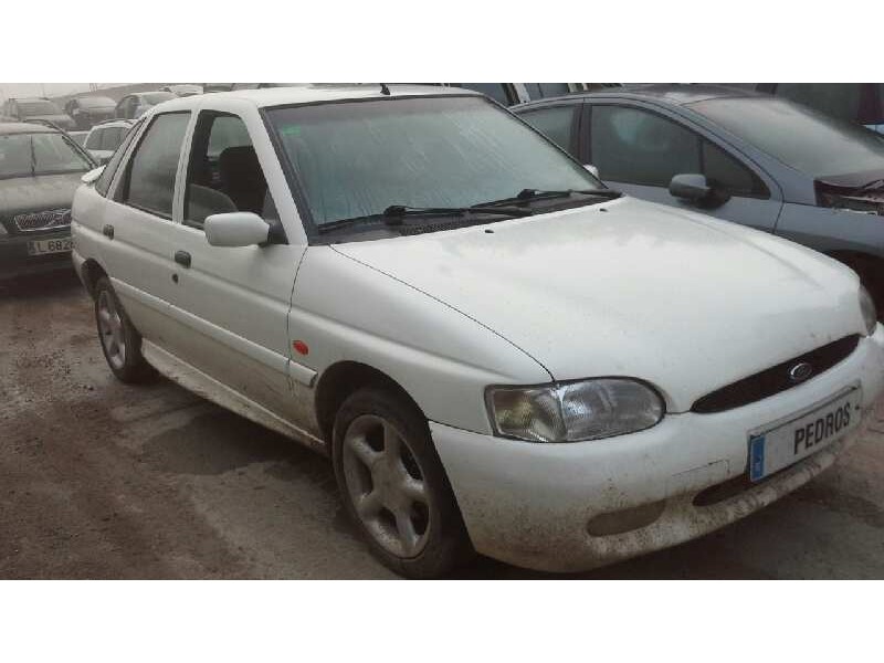 ford escort berl./turnier del año 1998