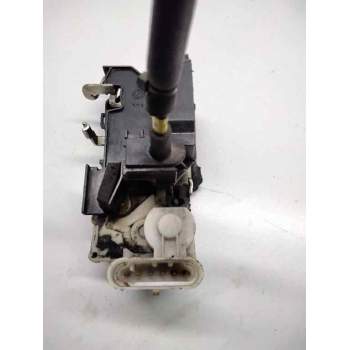 Recambio de cerradura puerta delantera derecha para fiat doblo (119) 1.9 d elx referencia OEM IAM B792  