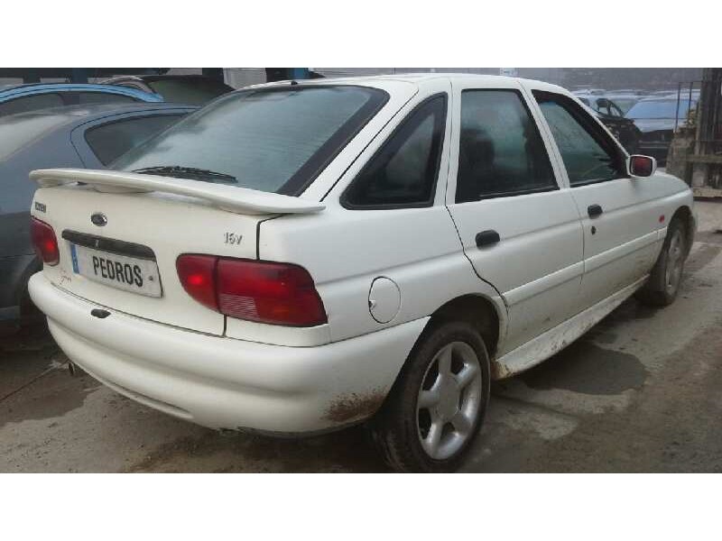 ford escort berl./turnier del año 1998