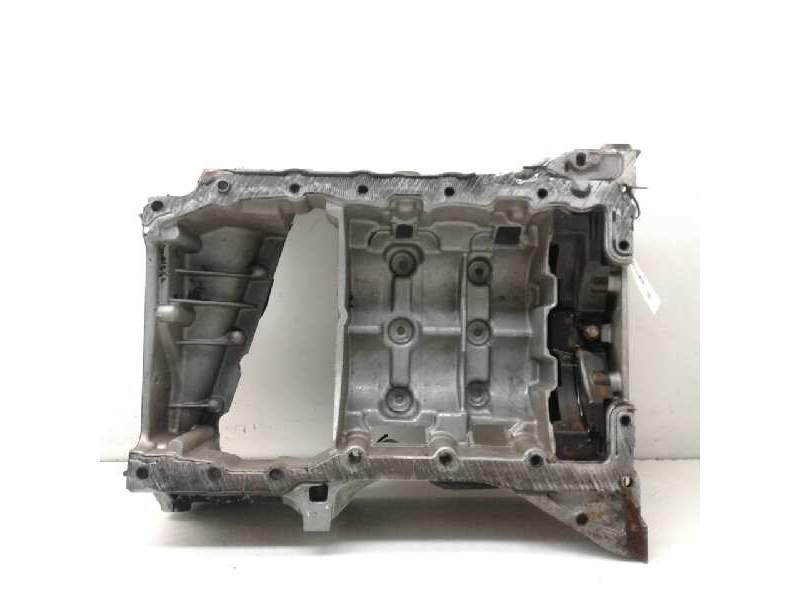 Recambio de sobrecarter para renault trafic caja cerrada dci cat referencia OEM IAM 8200963715  