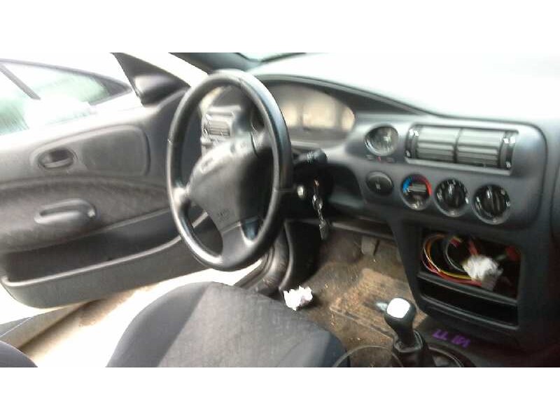 ford escort berl./turnier del año 1998