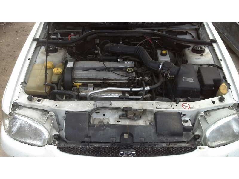 ford escort berl./turnier del año 1998