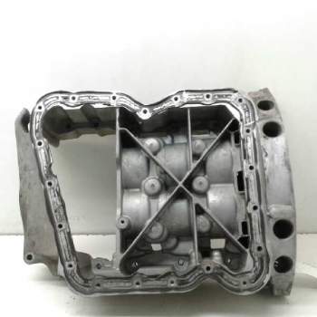 Recambio de sobrecarter para renault trafic caja cerrada dci cat referencia OEM IAM 8200963715  