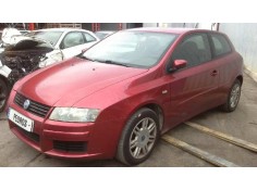 fiat stilo (192) del año 2002