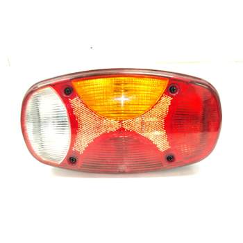 Recambio de piloto trasero derecho para microcar m.cross referencia OEM IAM   