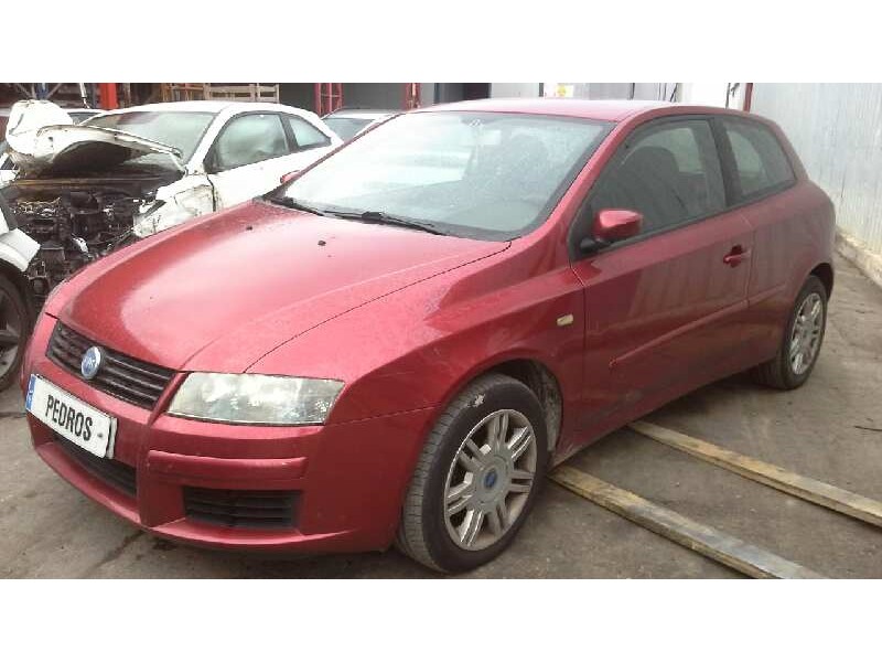 fiat stilo (192) del año 2002
