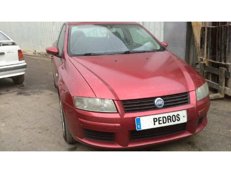 fiat stilo (192) del año 2002