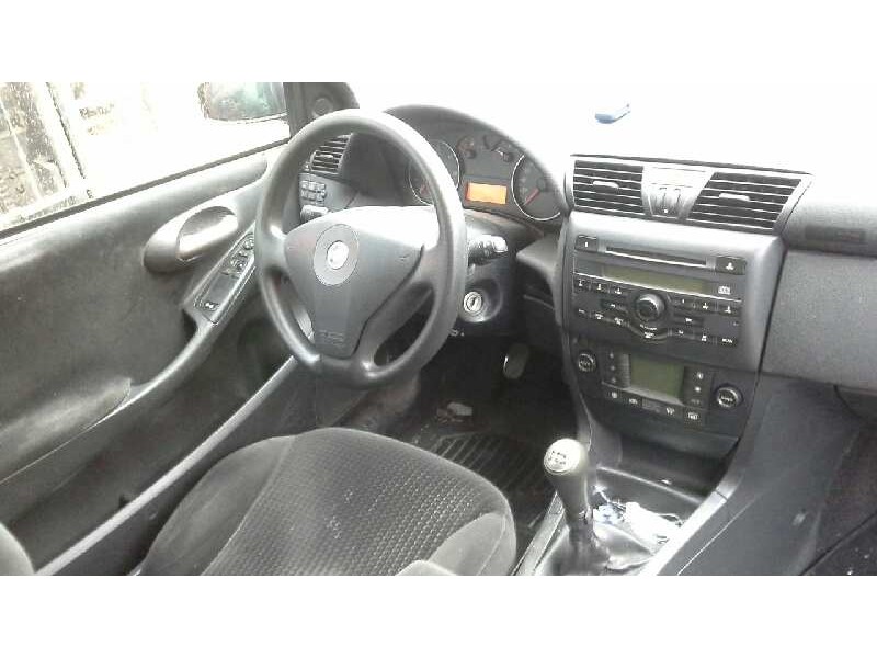 fiat stilo (192) del año 2002