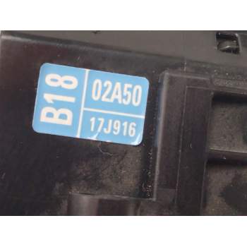 Recambio de mando multifuncion para toyota c-hr (_x1_) 1.8 hybrid (zyx10_, zyx11_) referencia OEM IAM 02A50 02D70 