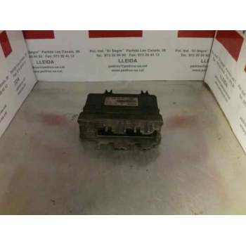 CENTRALITA MOTOR UCE 0261203346 032906026F 26SA3105