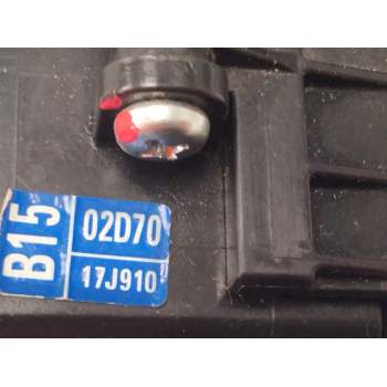 Recambio de mando multifuncion para toyota c-hr (_x1_) 1.8 hybrid (zyx10_, zyx11_) referencia OEM IAM 02A50 02D70 