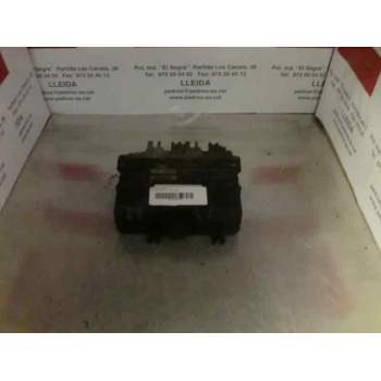 Recambio de centralita motor uce para seat ibiza (6k) 1.6 referencia OEM IAM 0261203346 032906026F 26SA3105