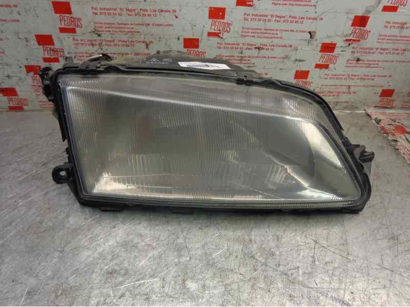 Recambio de faro derecho para peugeot 306 berlina 3/5 puertas (s1) 1.4 referencia OEM IAM 6205K5  