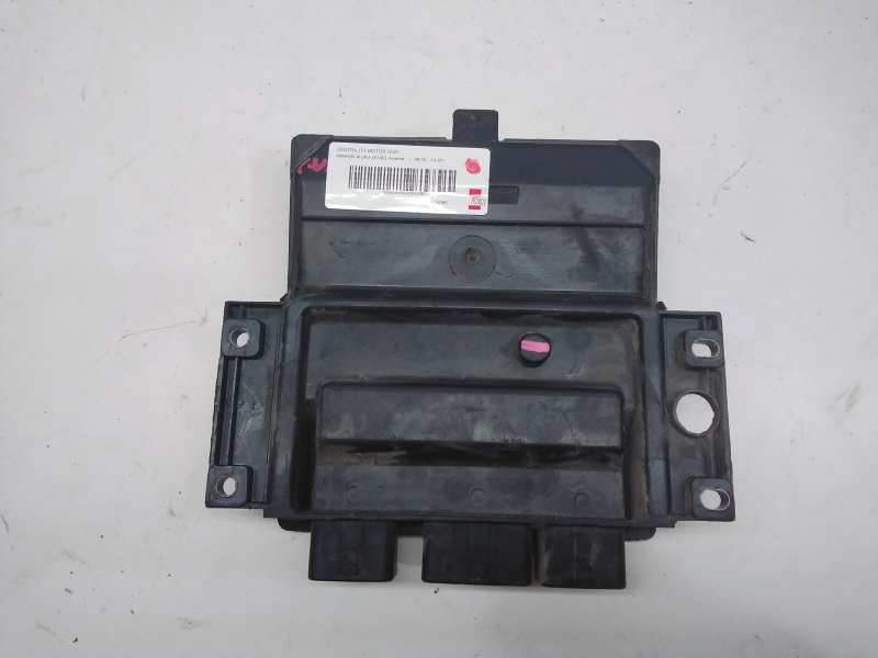 Recambio de centralita motor uce para nissan micra (k12e) acenta referencia OEM IAM 8200334419 8200478295 R0410C131B