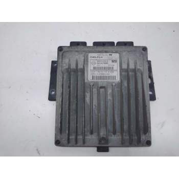 Recambio de centralita motor uce para nissan micra (k12e) acenta referencia OEM IAM 8200334419 8200478295 R0410C131B