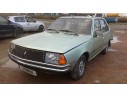 RENAULT 18