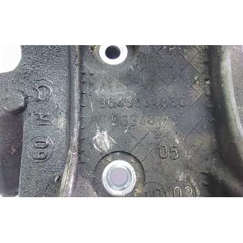 Recambio de soporte alternador para citroën c8 2.2 hdi exclusive referencia OEM IAM 9643834880  